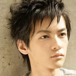 藍井優太 - 藍井優太