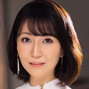静河真理子 - 静河